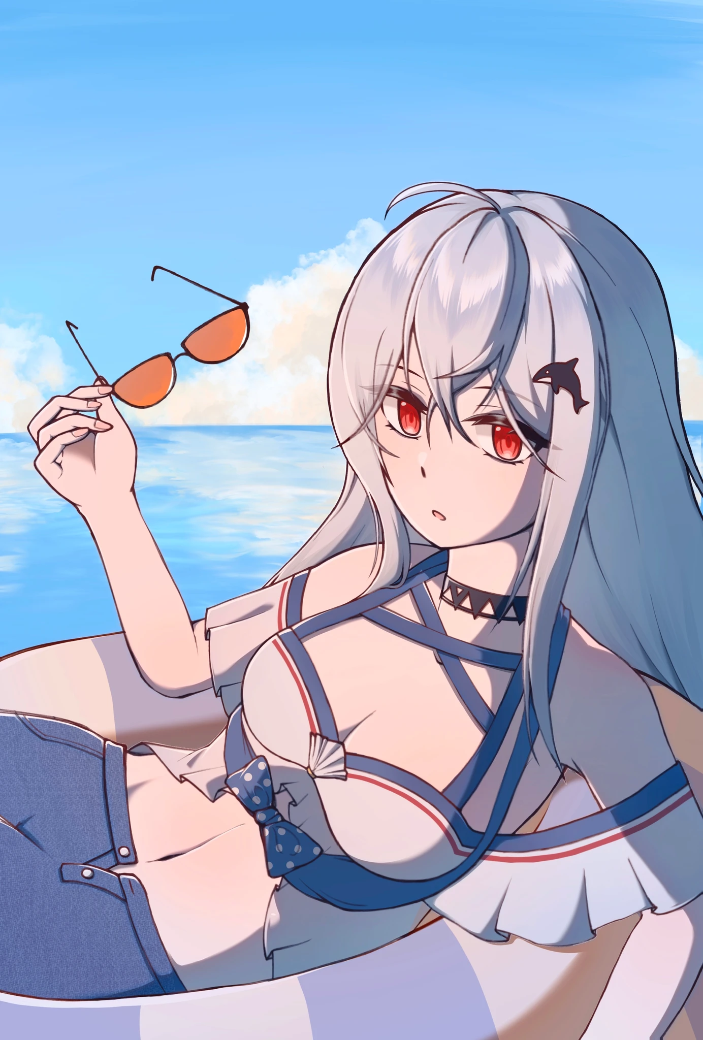 summer time